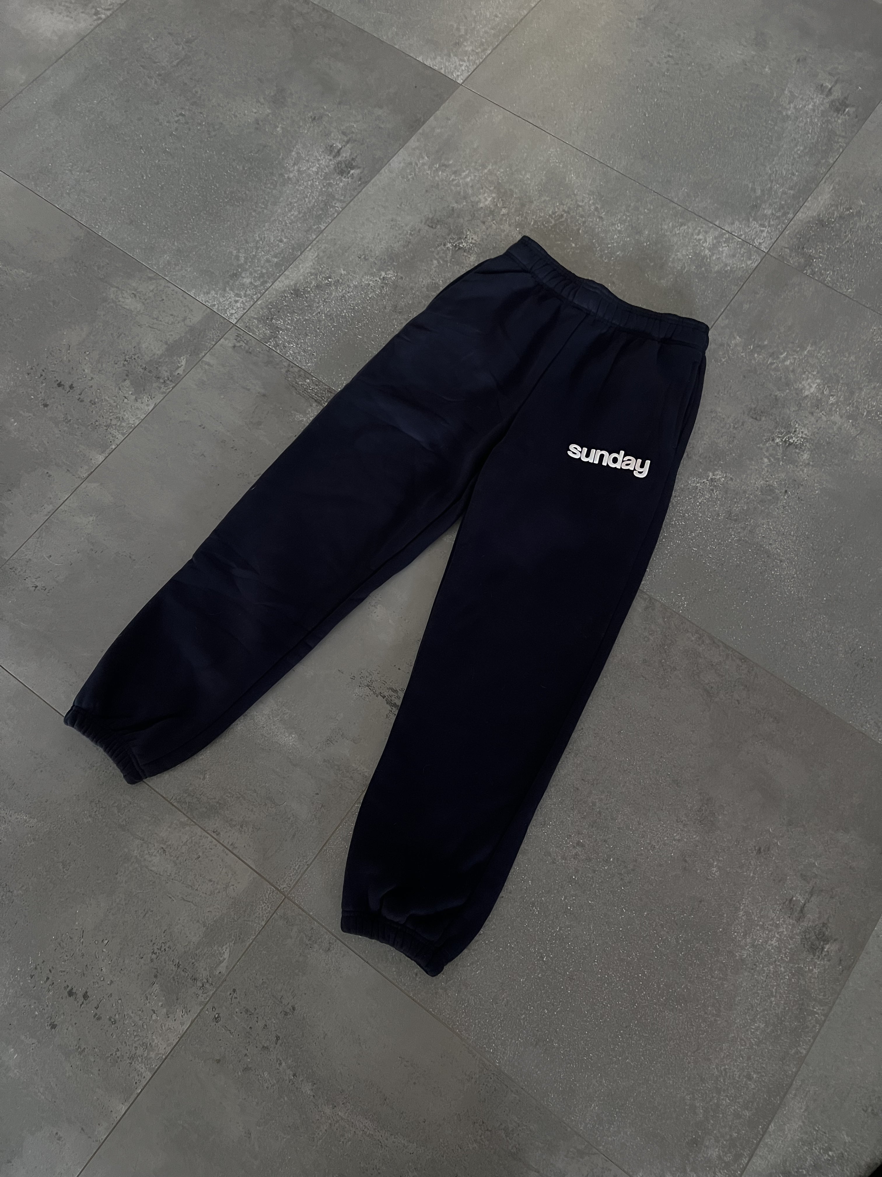 midnight original trackpants