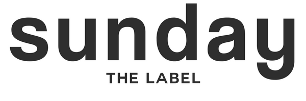 sunday the label
